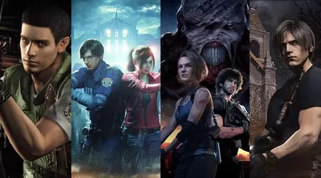 Resident Evil abandonne les spin-offs pour des extensions narratives ambitieuses