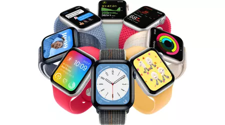 Bloomberg : Apple ne prévoit pas de sortir l'Apple Watch SE 3 cette année