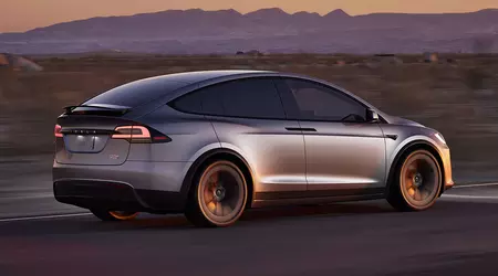 Tesla has stopped selling the U.S.-made Model S and Model X in China
