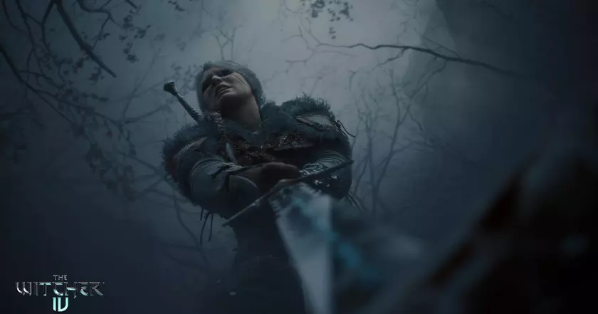 Первый взгляд: Что мы знаем из трейлера The Witcher 4