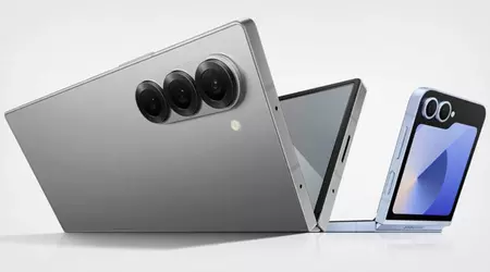 Les smartphones pliables Samsung Galaxy Fold 6 et Flip 6 reçoivent la mise à jour One UI 7 Beta 3