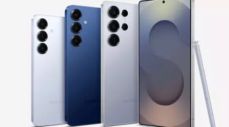 Майже як нові: Samsung запускає офіційний продаж відновлених Galaxy S25 в Індії