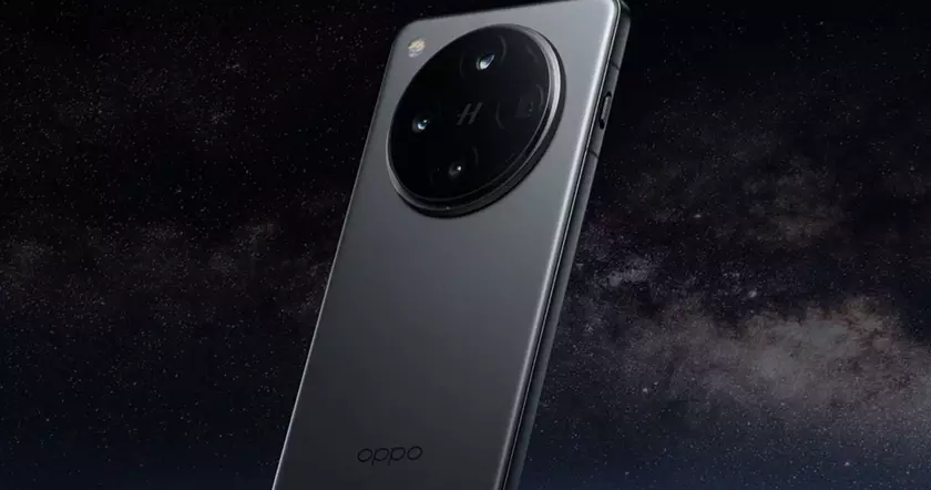 Техническое чудо: подробности о долгожданном OPPO Find X8 PRO
