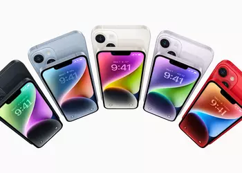 The iPhone SE 4 will get the battery from the iPhone 14 - its capacity is 1,250 mAh more than that of the iPhone SE 3