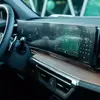 Seats thumbnail of KGM Musso EV 2026 Black Edition
