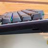 ASUS ROG Azoth review: an uncompromising mechanical keyboard for gamers that you wouldn't expect-34