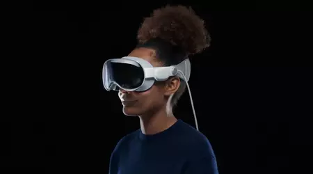 AR-експеримент провалено: Apple відмовляється від розробки нових версій гарнітури Vision Pro