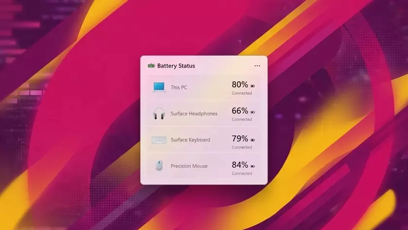 Встречайте: Новый виджет Windows 11 уже здесь!