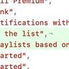Spotify is testing a feature to generate playlists based on text cues-5
