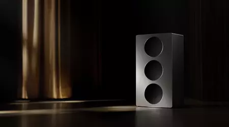 Xiaomi випустила Sound 2 Max - потужну Bluetooth-колонку, яка впише в будь-який інтер'єр