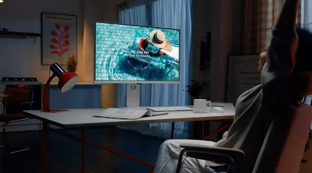 LG анонсувала серію моніторів MyView з 4K-екранами на 31.5″, AirPlay 2 і webOS 23 на борту