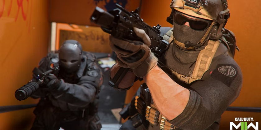 В Call of Duty: Modern Warfare II для Xbox обнаружили серьезную проблему с кроссплеем