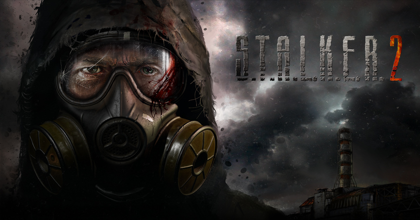 Новые подробности о STALKER 2: современная игра с крутой атмосферой и без лутбоксов