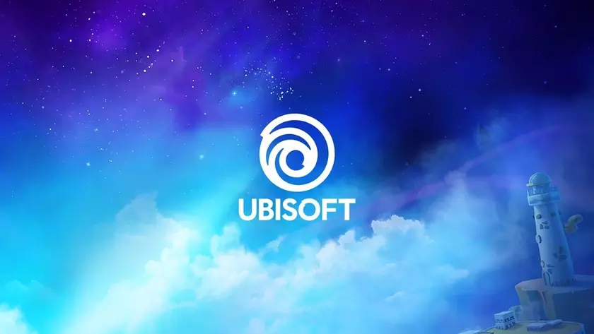 Взгляд на эволюцию логотипа Ubisoft: От стиля к минимализму
