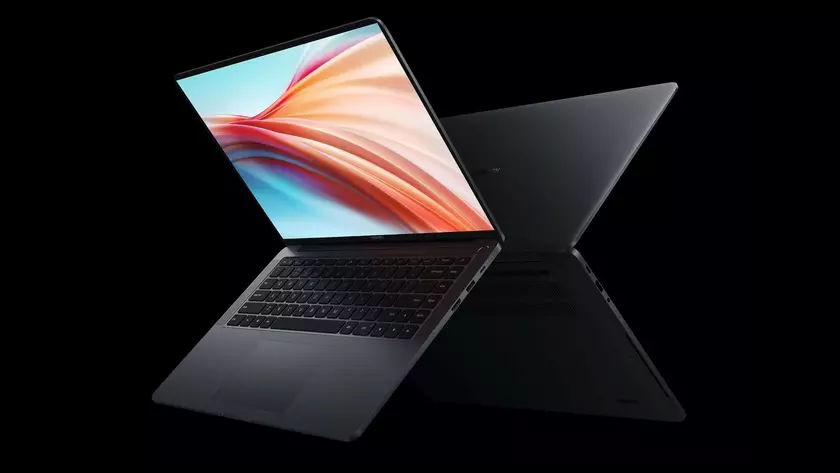Какие ноутбуки Xiaomi и Redmi получат Windows 11