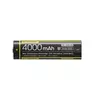Превью Nitecore NL1840AW аккумулятор вид 2