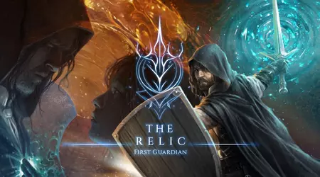 Souls-like sans niveaux et butin : The Relic: First Guardian sort sur PS5 et casse les règles établies