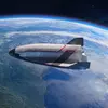Рендер Vortex у польоті