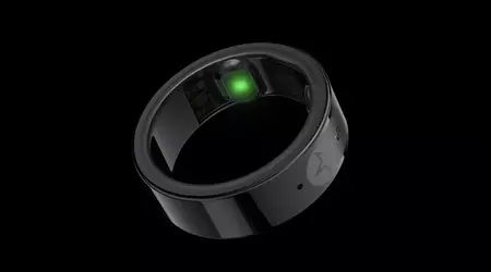 Конкурент Samsung Galaxy Ring: Meizu представила StarV Ring 2
