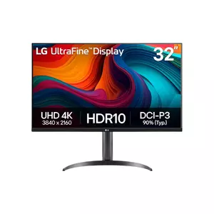 LG UltraFine 32UR550K-B