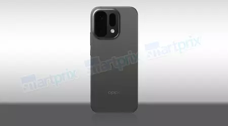 Oppo Reno 14 та 14 Pro: витік розкрив дисплеї OLED, батареї 6000 мАг і захист IP69