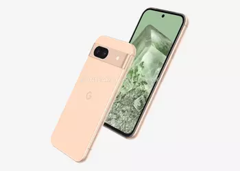 Insider: Pixel 8a will get a 6.2-inch display with 120Hz support and a Tensor G3 chip