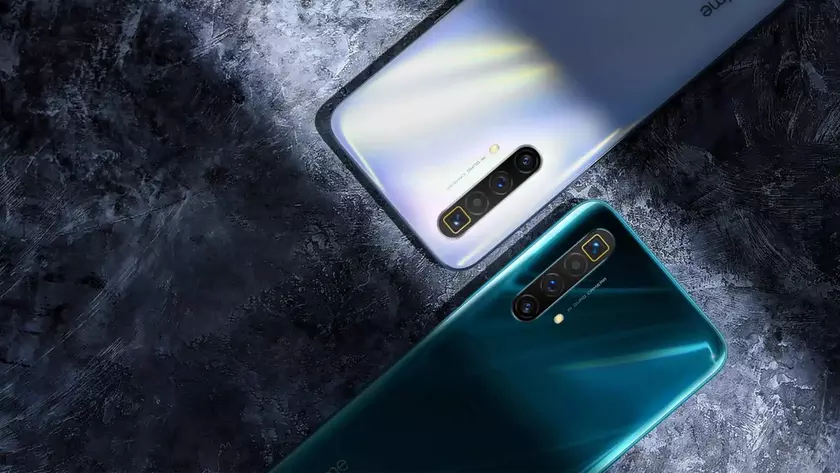 Дешевле, чем в Европе: флагман Realme X3 SuperZoom будет стоить в Украине от 12 499 гривен