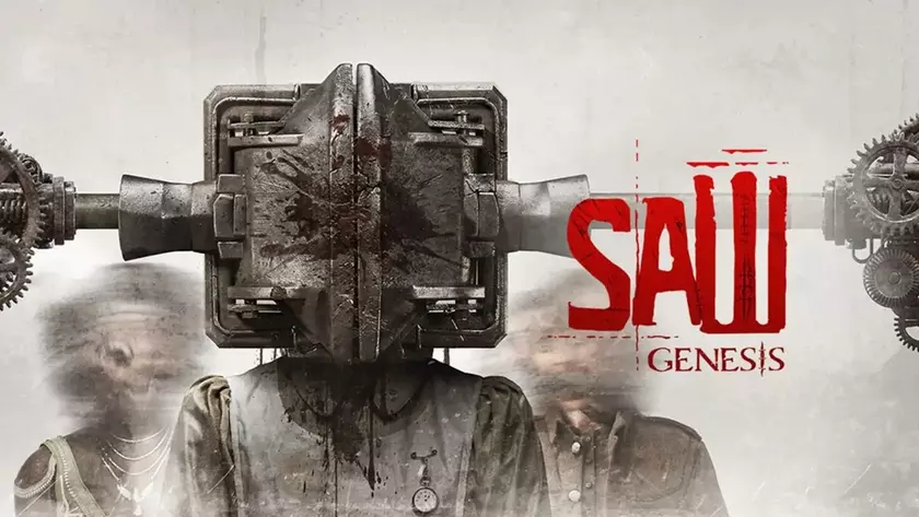 Главное искусство в SAW: Genesis, которое нельзя пропустить