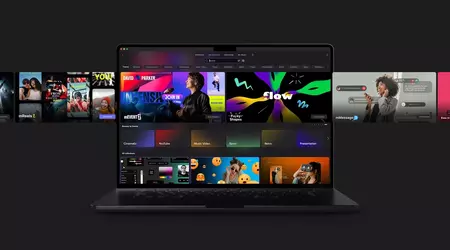 Apple придбала компанію MotionVFX — розробника плагінів для відеомонтажу