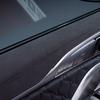 Modern interior of the BMW M850i Edition M Heritage