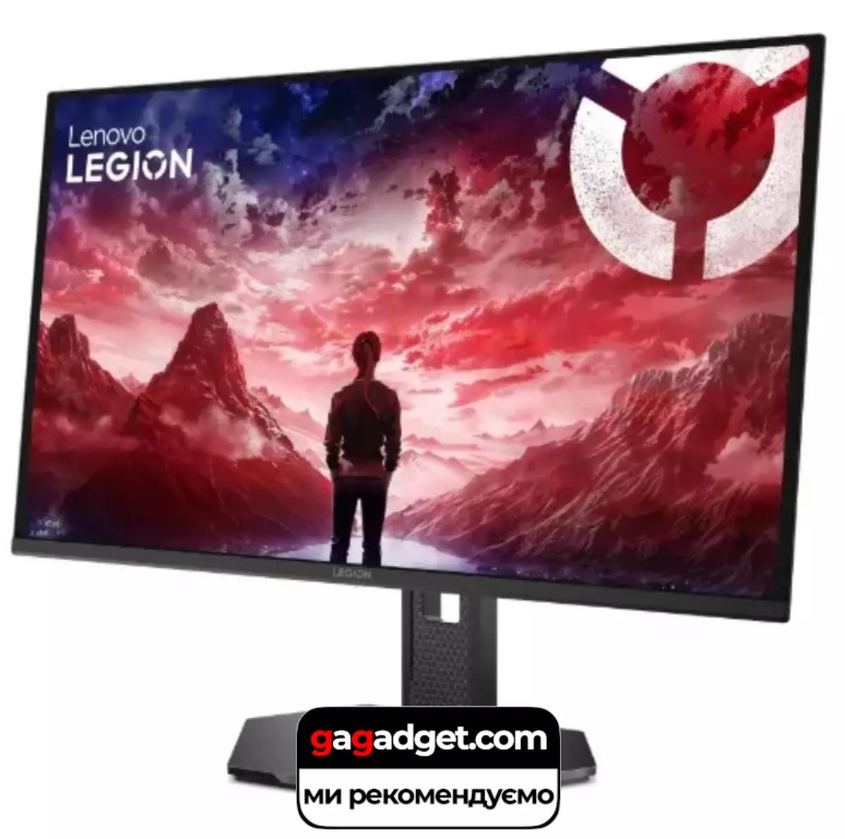 Lenovo Legion 27Q-10 OLED