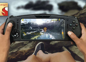 Razer, Verizon и Qualcomm анонсировали первую в мире портативную консоль на Snapdragon G3x Gen1 с поддержкой 5G