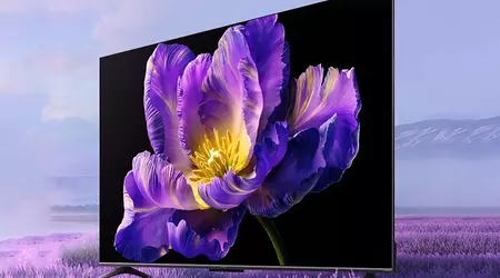 Xiaomi TV S75 з 4K Mini LED екраном на 144 Гц і HyperOS на борту надійшов у продаж
