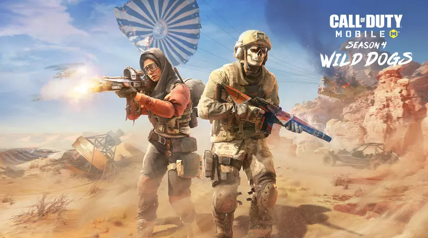 Call of Duty: Mobile скачали более 650 млн раз