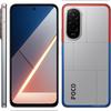 Poco M7 4G передняя панель