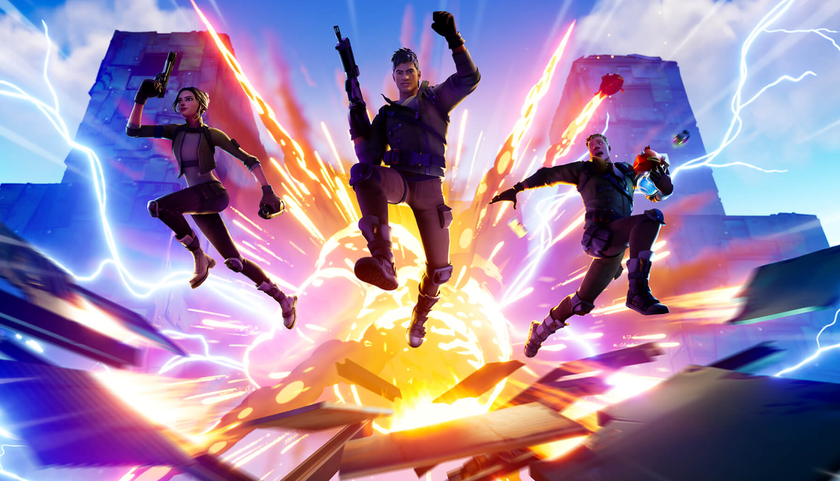 Империя наносит ответный удар: Apple подала в суд на Epic Games, требуя возместить ущерб
