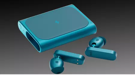 HMD Amped Buds: перші у світі навушники з реверсивною бездротовою зарядкою, вони здатні зарядити смартфон на 20%