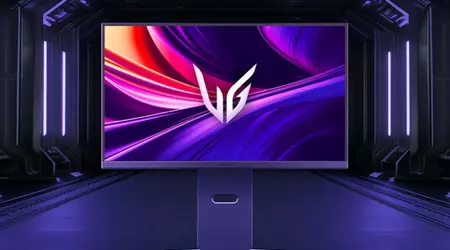 LG запускає в продаж новий ігровий 27-дюймовий монітор UltraGear G8 із частотою екрана 240 Гц у режимі 4K і 480 Гц у режимі 1080p