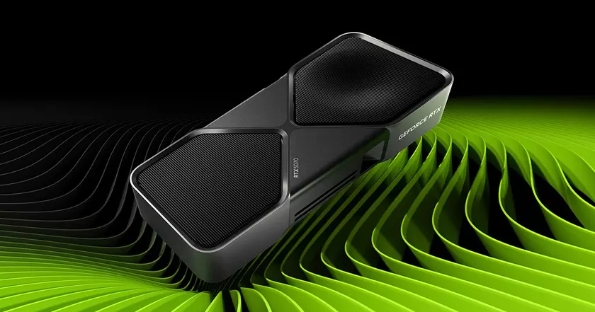 GeForce RTX 5070: Elevating Graphics to New Heights