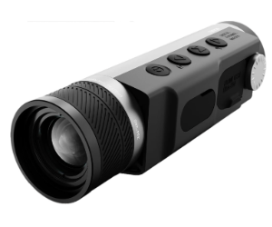 MiLESEEY Thermal Monocular T-Recon Tactical