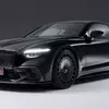 Прев'ю Brabus 900 Superblack