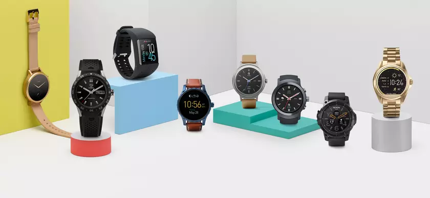 В плохих продажах часов на Android виновата Qualcomm
