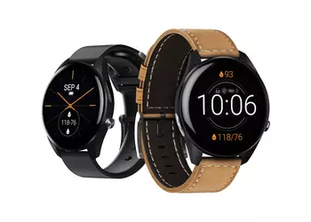 ASUS готовит к выходу смарт-часы VivoWatch 5, они получат поддержку LTE