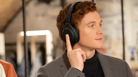 Sony WH-1000XM4 on sale on Amazon for $121 off: some of the best wireless ANC headphones on the market