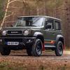 Suzuki Jimny 55ème Anniversaire - мініатюра 1