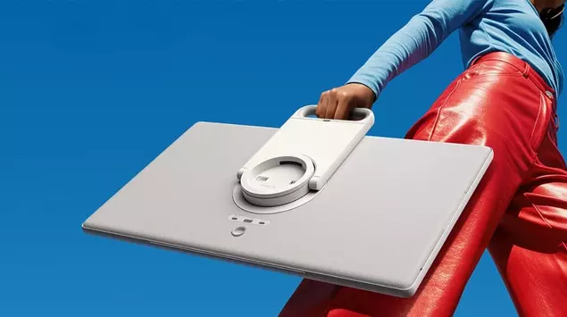 Test du Samsung The Movingstyle : ...
