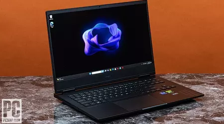 HP Omen Max 16: витік характеристик нового ігрового ноутбука з процесором Intel та відеокартою Nvidia GeForce RTX 5080