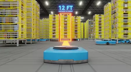 Amazon has slandered a million robots. Is it time for people to worry?