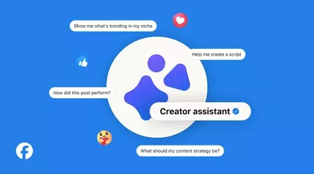 Meta's Creator Assistant brings AI analytics to Facebook — but comes with a security caveat