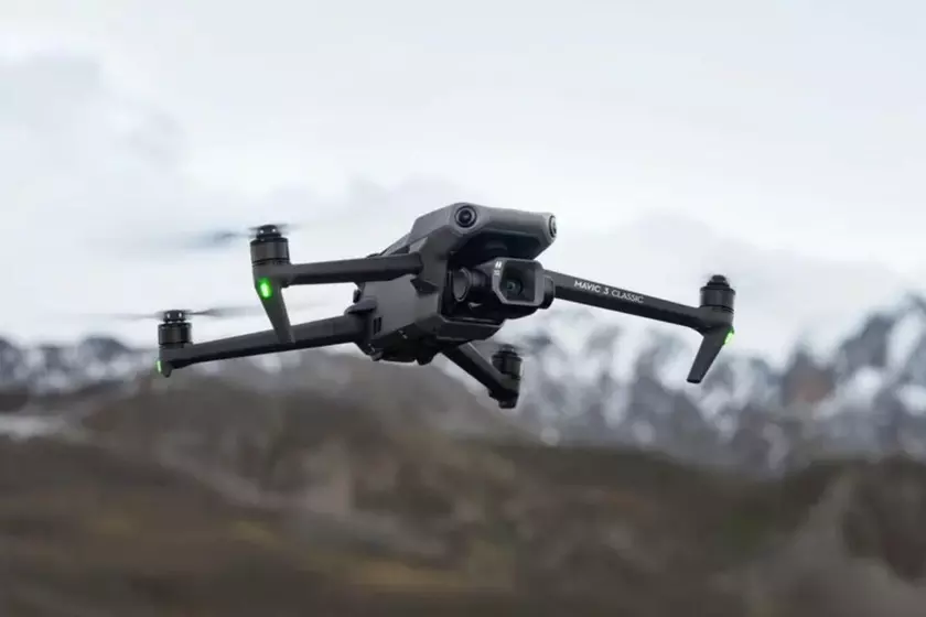 DJI Mavic и DJI Phantom 4 Pro v2.0: жители Эстонии передали Украине 9 беспилотников для «Армии дронов»